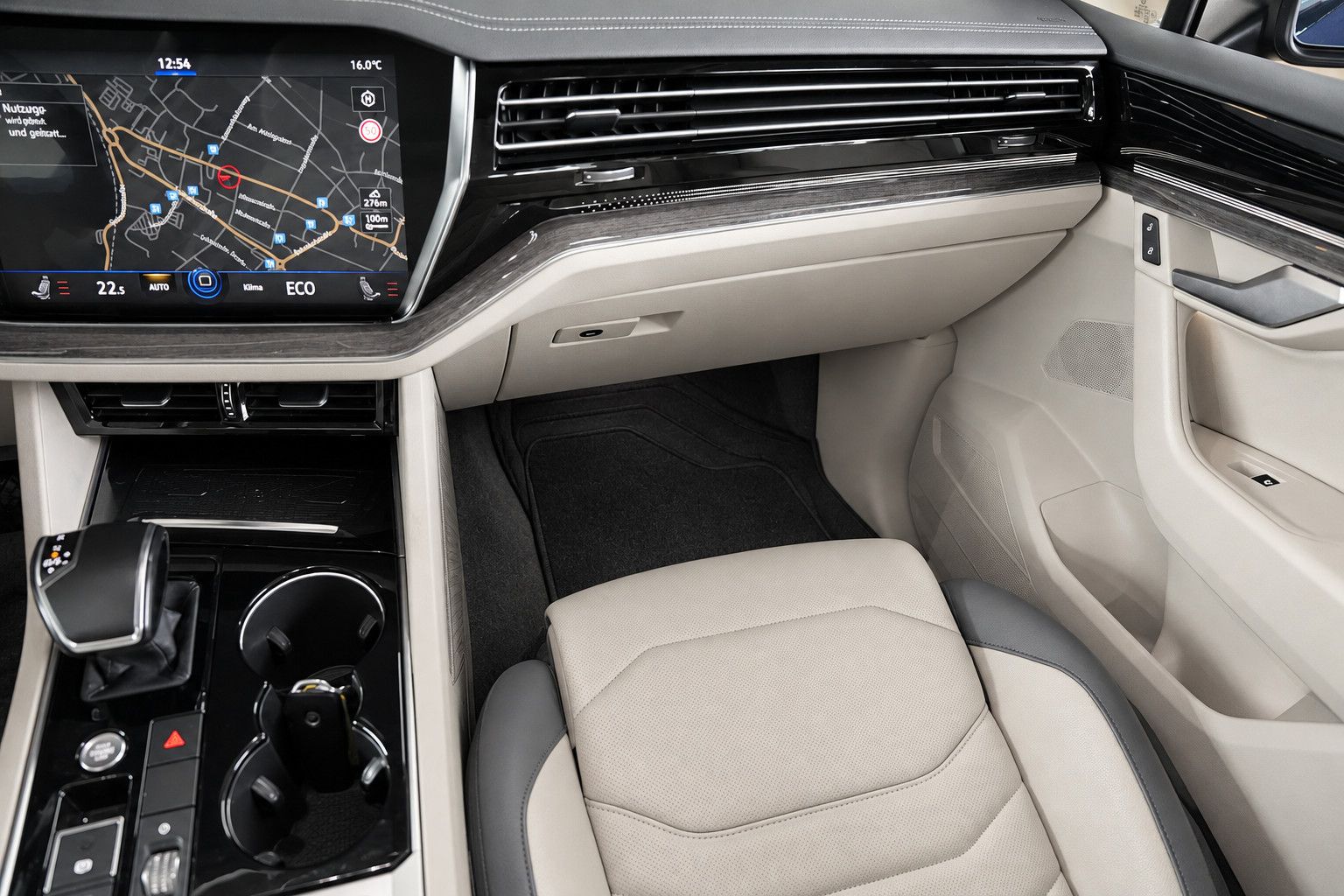 Fahrzeugabbildung Volkswagen Touareg Elegance 4Motion *InnovisionCockpit*LED