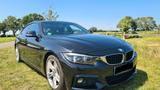 BMW 418d Gran Coupé M Sport Ausstattung  - BMW 418 Gran Coupé Gebrauchtwagen