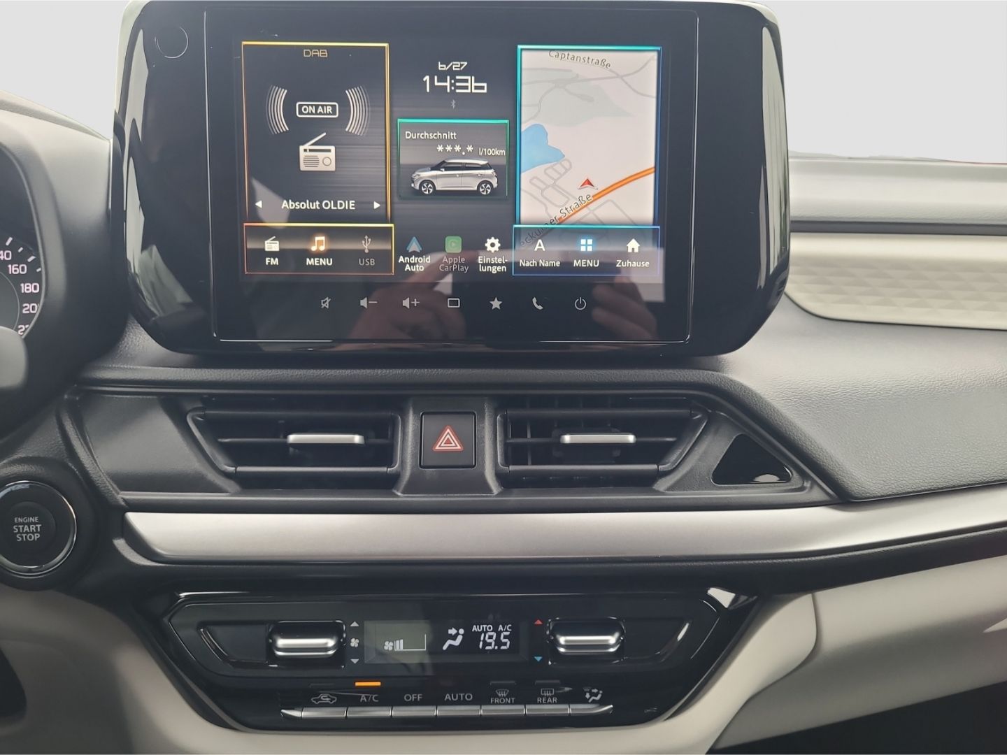 Suzuki Swift - Bild 15