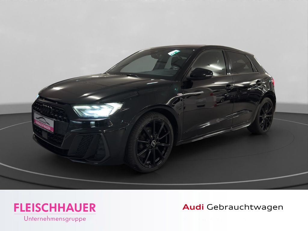 Image of Audi A1