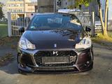 DS Automobiles DS3 So Chic - DS Automobiles DS3: Chic
