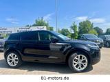 Land Rover Range Rover Evoque SE Hybrid*Leder*Cam 360*Top* - Land Rover Range Rover Evoque in Düsseldorf