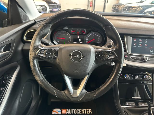 Opel Grandland *ACC*PDC*SitztHZ(VH)2-Zonen*Navi*