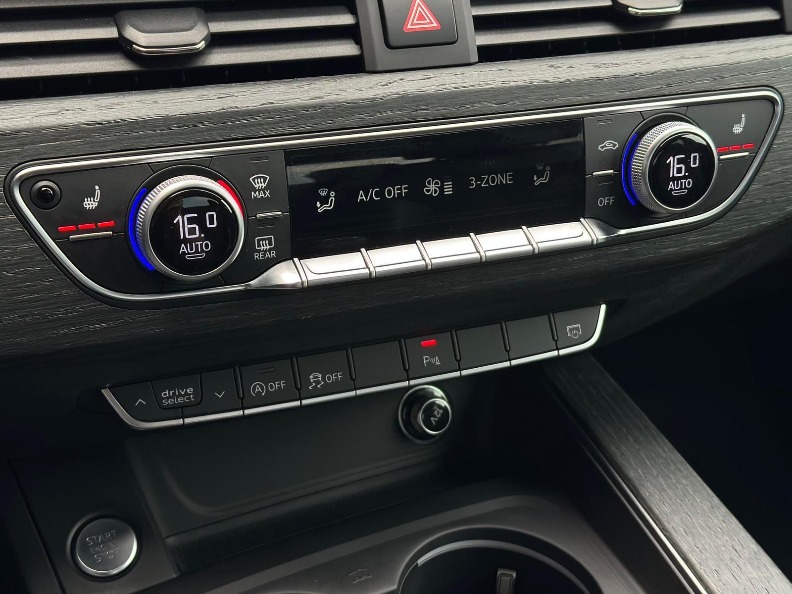 AUDI A5 2.0TFSI *SPORT COUPE LED#LEDER#DAB#NAVIMMI#DS - Image 13