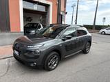 Citroën Citroen C4 Cactus BlueHDi 100 Shine 2016 - Citroën C4 Cactus Kombi Gebrauchtwagen