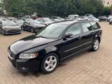 Volvo V50 Kombi D2 Business Pro Edition - gebrauchte Volvo V50 aus dem Jahr 2012