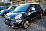 Fiat 500L 1.4 T-Jet 120 CV Trekking - Fiat 500L Trekking aus 2015