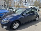 Volkswagen Golf VII NAVIGATION*XENON*SITZHEIZUNG*PARKSENSOR - Volkswagen Golf: Navigation