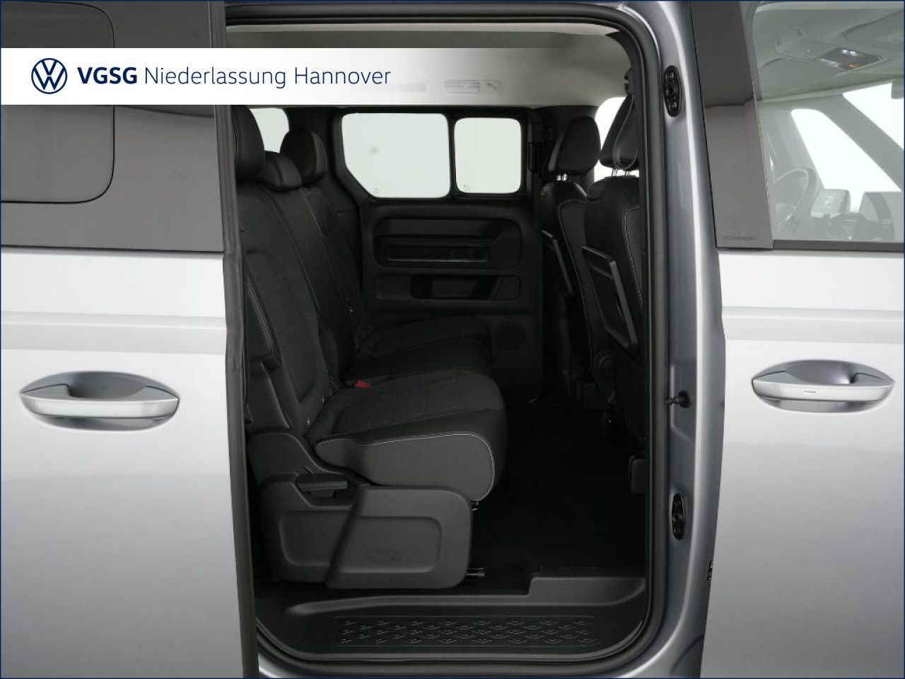 Volkswagen ID. Buzz - Bild 7