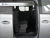 Volkswagen ID. Buzz - Vorschau Bild 7