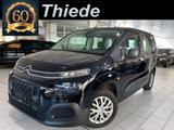 Citroën Berlingo 1.2T Live M  2xSCHIEBETÜR/SPURASSISTENT - Citroën: Xs