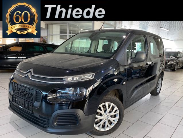 Citroën Berlingo 1.2T Live M  2xSCHIEBETÜR/SPURASSISTENT