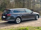 Volkswagen Passat Alltrack 2.0 TDI DSG 4M IQ.LIGHT PANO AHK - Volkswagen Passat Alltrack aus 2021