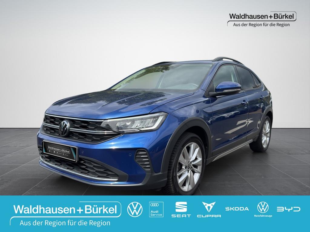 Volkswagen Taigo 10 TSI Life EURO 6d Klima Einparkhilfe 2022