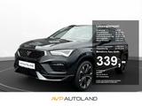Cupra Ateca 2.0 TSI DSG 4Drive VZ | AHK | NAVI - Cupra Ateca in Wuppertal