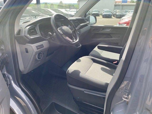 Volkswagen T6.1 Kasten 2.0 TDI DSG L1H1 Navi Kamera Temp...