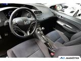 Honda Civic 1.8 Sport /Tempomat/AHK abnehmbar/ - gebrauchte Honda Civic aus dem Jahr 2009