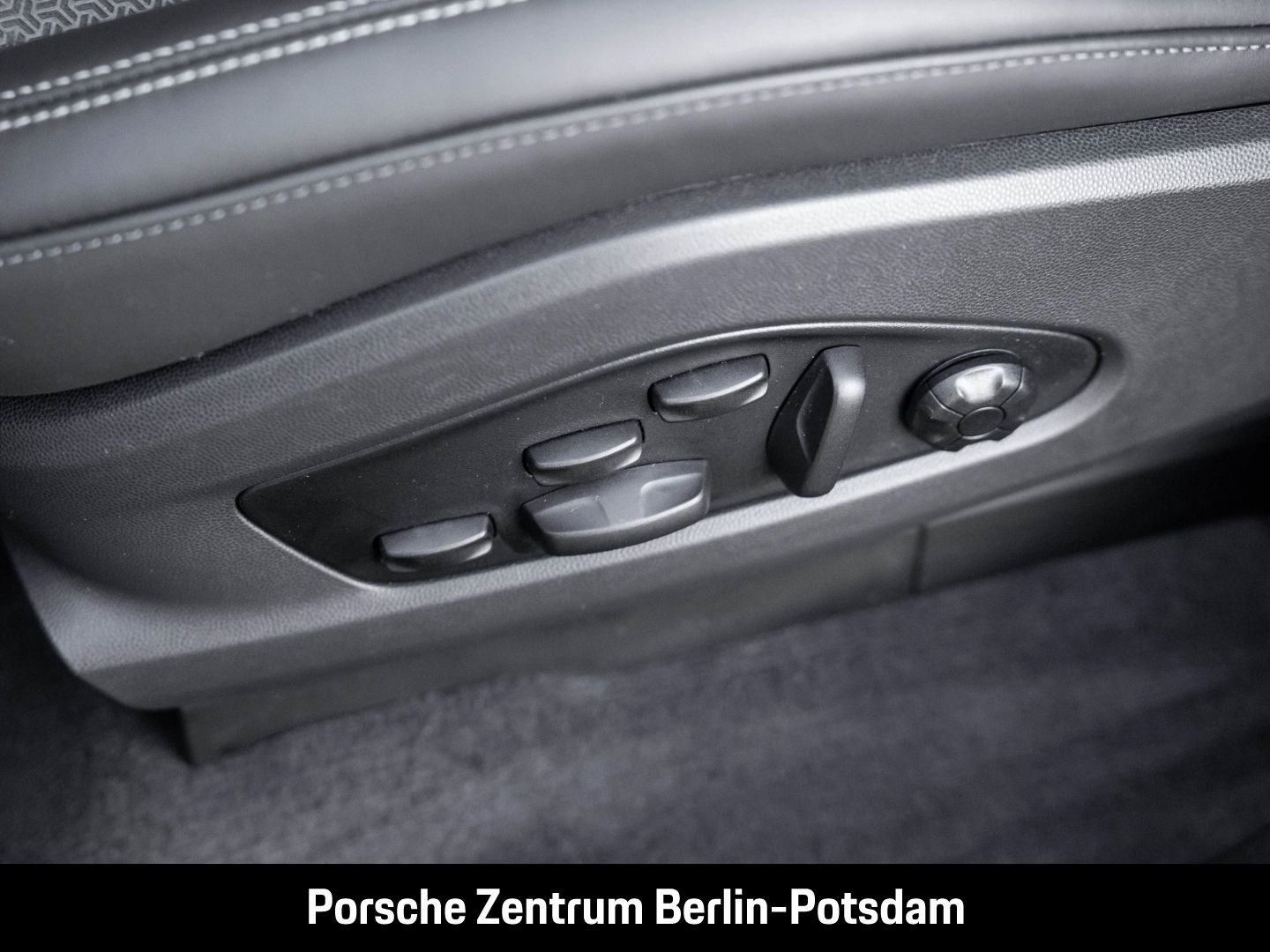 Porsche Macan - Bild 18