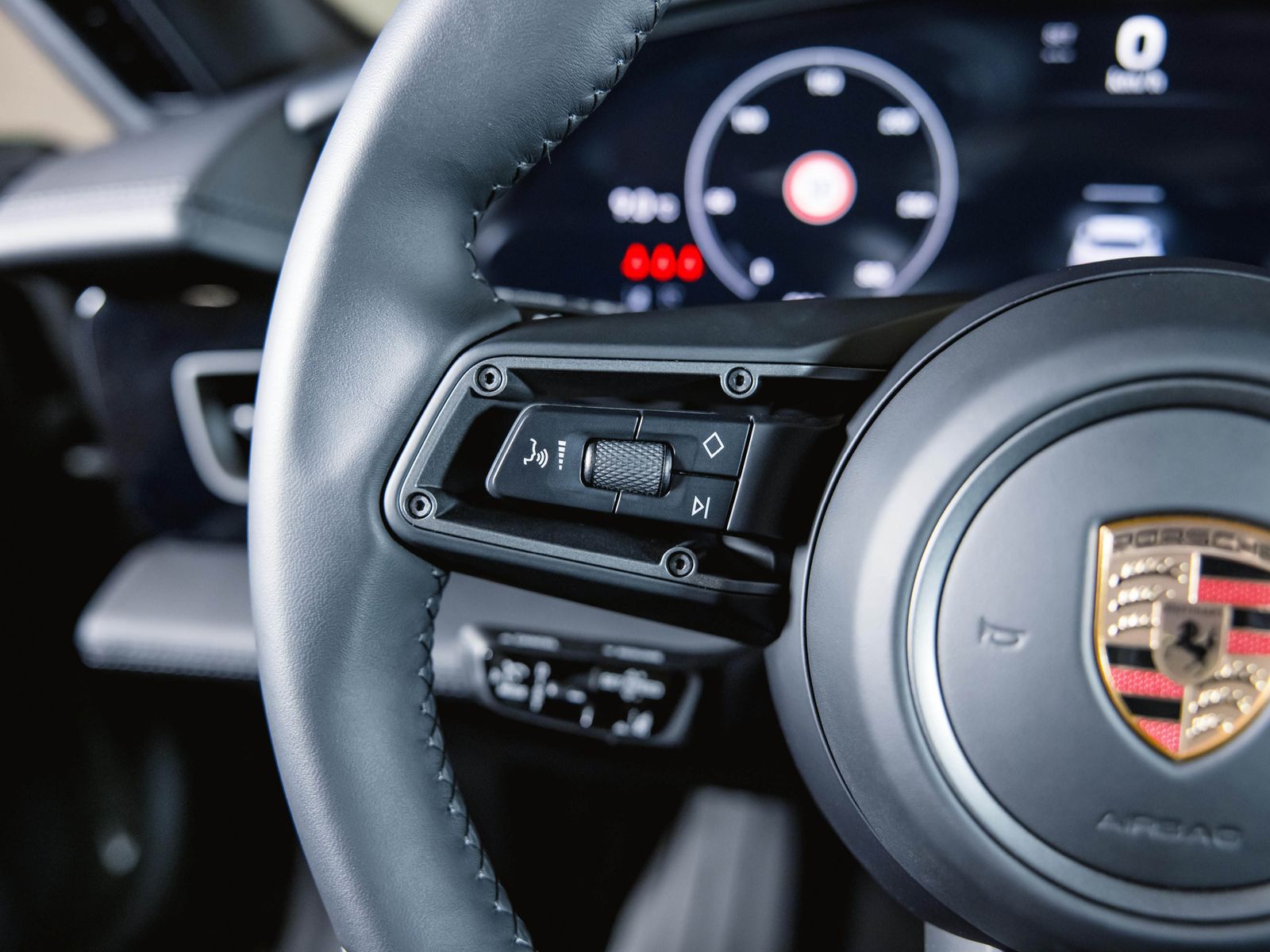 Porsche Taycan - Bild 32