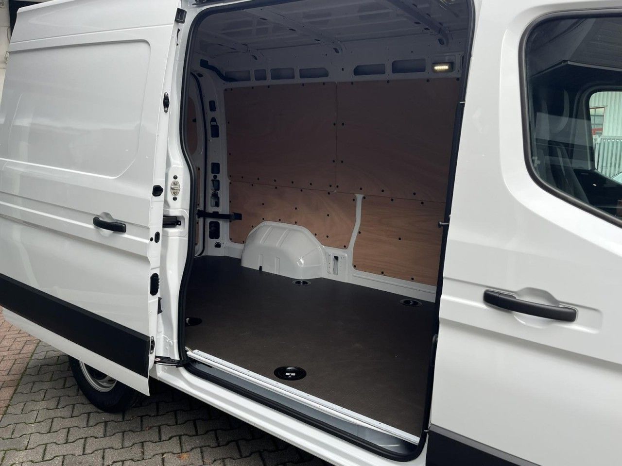 Renault Master - Bild 9