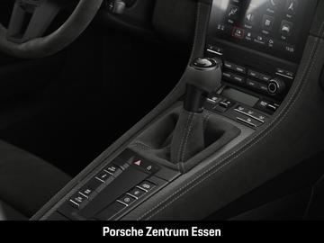 2026 Porsche BOXSTER 缩略图 18