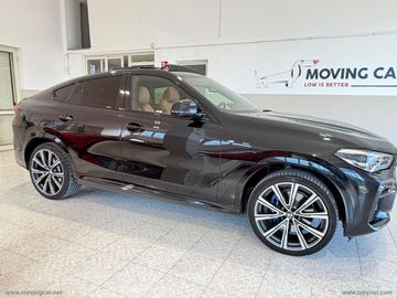BMW X6 - 4