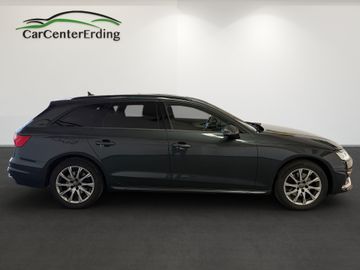 Audi A4 - 3