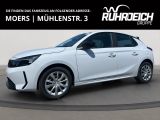 Opel Corsa EU6e F Edition 1.2 Turbo LED CarPlay DAB S - Opel Corsa New cars: Eu