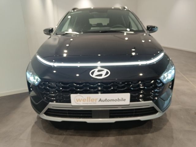 Hyundai BAYON – Bild 16