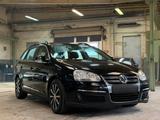 Volkswagen VW Golf 5 1.6TDI/TÜV*Klima*Alu Felgen/Gute... - Volkswagen Golf: Felgen