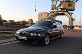 BMW 540i  (546is) Sport Touring Sport 6-Gang M62B46 - gebrauchte BMW 540 aus dem Jahr 2002