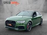 Audi RS3 Sonoma-Grün 1.Hand B&O - Audi RS3 in Mainz