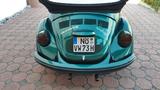 Volkswagen Vw Käfer 1303 S Cabrio H Zulassung - Volkswagen: Kaefer 1303s