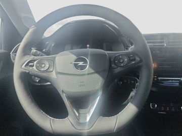 Fotografie 11 des Opel Corsa LED Kamera Sitzheizung Allwetterreifen PDC