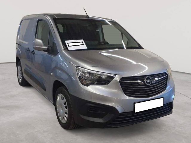 Opel Combo E Cargo Edition*1.HAND*Navi*Sitzheizung