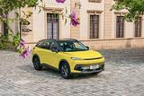 BAIC Beijing X55 - BAIC Beijing X55 Neuwagen