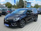 Renault Grand Scenic Initiale Paris AHK-HUD-MASSAGE-20" - Renault Grand Scenic Gebrauchtwagen in Berlin