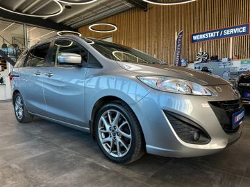 Mazda Mazda5 *7Sitzer*Tempo*Klima*PDC*