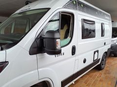Chausson V 594S  First Line MJ25  Automatik