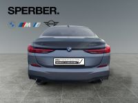 BMW 220 Gran Coupé - Vorschau Bild 4