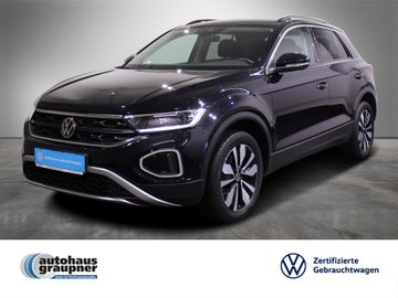 Volkswagen T-Roc - 1