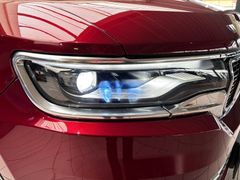 JEEP Wagoneer L 3.0 V6 Serie II*LED*AHK*8-Sitze