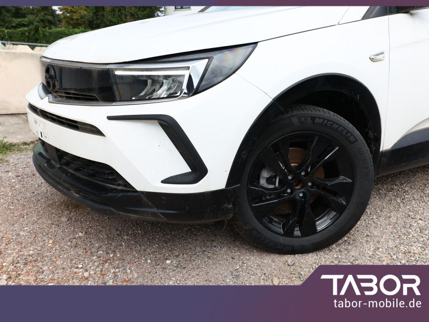 Opel Grandland (X) - Bild 5