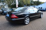 Mercedes-Benz S 350 Leder Schiebedach PDC Sitzbelüftung PDC - Mercedes-Benz S-Klasse aus 2005
