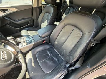 Audi A6 - 12