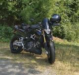 Aprilia Dorsoduro 1200 - APRILIA DORSODURO 1200