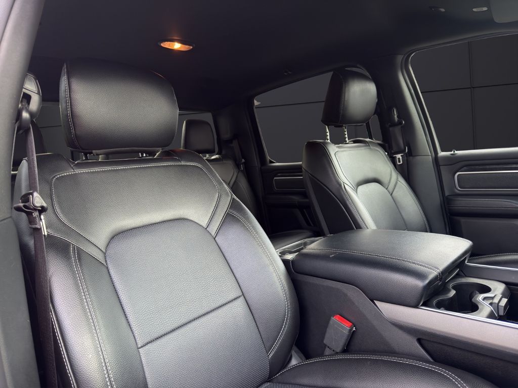 Image of Dodge RAM