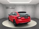 Skoda Rapid Spaceback Style Plus - Skoda Rapid: Kleinwagen