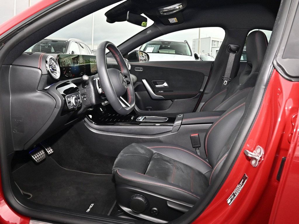 Mercedes-Benz CLA 250 e Coupé AMG Sport Premium NIGHT LED NAVI foto 12