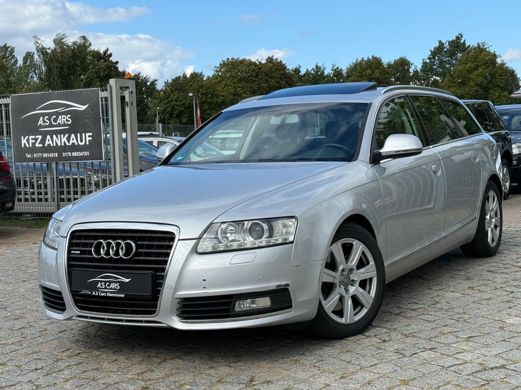 Angebot ansehen Audi A6